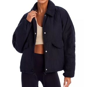 FP Movement
Off The Bleachers Coaches Jacket